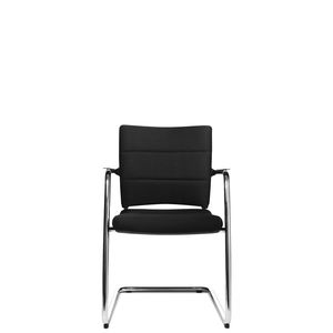 sedia visitatore moderna