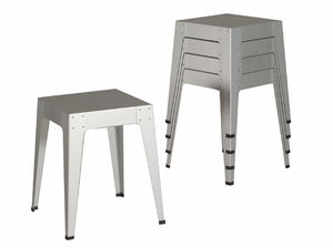 sgabello contemporaneo
