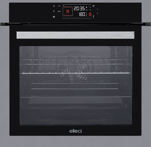 forno elettrico