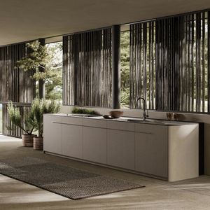 isola cucina da esterno 1