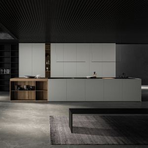 cucina contemporanea 1