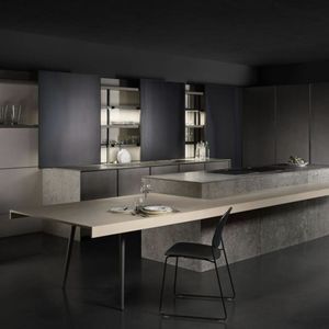 cucina contemporanea 1