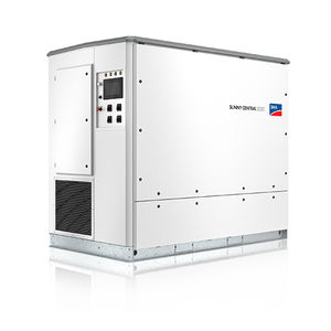 inverter solare