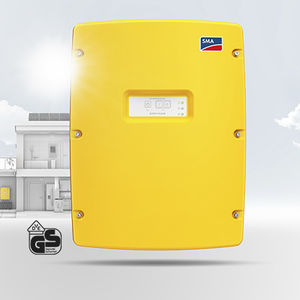 inverter fotovoltaico