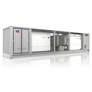 stazione inverter chiavi in mano