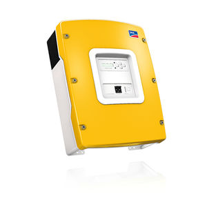 inverter fotovoltaico