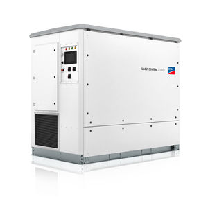 stazione inverter chiavi in mano