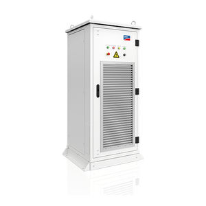 stazione inverter per applicazioni fotovoltaiche