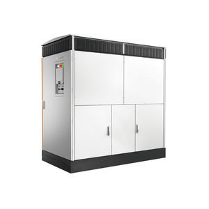 inverter fotovoltaico