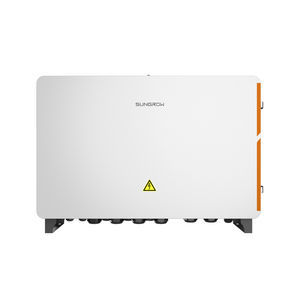sistema di monitoraggio per applicazioni fotovoltaiche 1