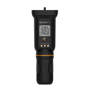 sistema di monitoraggio per applicazioni fotovoltaiche 1