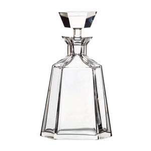 caraffa in cristallo