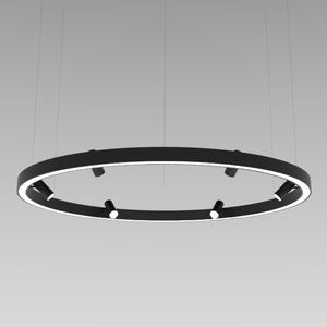 lampadario moderno