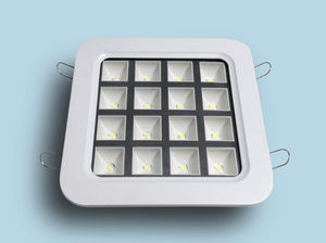downlight da incasso