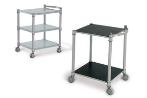 carrello portavivande da ufficio / di servizio / contract