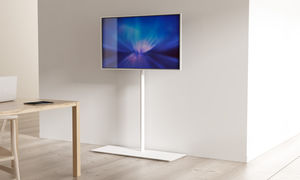 supporto per TV da terra moderno