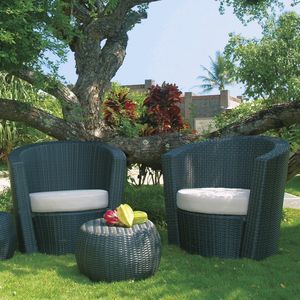 poltrona contemporanea 1