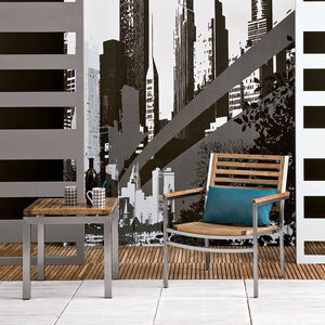 poltrona contemporanea 1