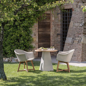 poltrona contemporanea 1