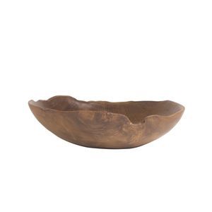 fruttiera in legno