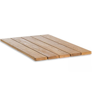 piano per tavolo in legno