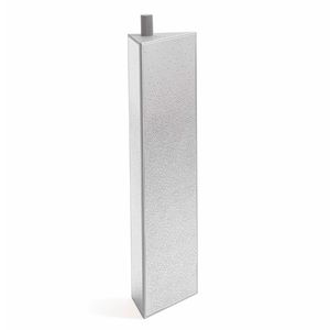 altoparlante bluetooth / senza fili / in metallo / in ABS