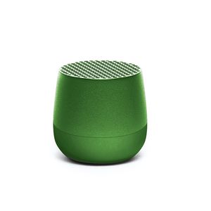 altoparlante bluetooth / in alluminio / in ABS