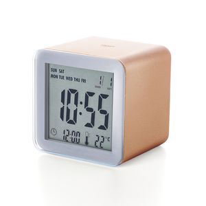 orologi moderni / digitale / da tavolo / in ABS