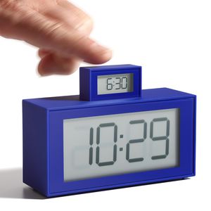 orologio contemporaneo 1