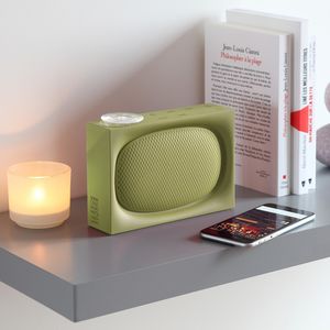 altoparlante Bluetooth 1