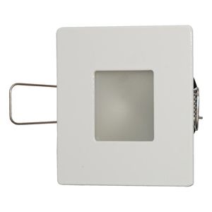 downlight da incasso