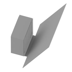 luce LED 1