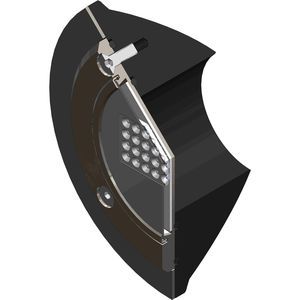 adattatore per illuminazione da piscina
