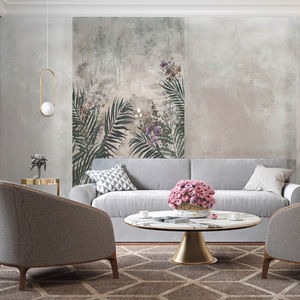 pannello decorativo per interni