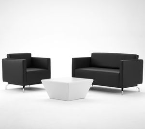 poltrona contemporanea