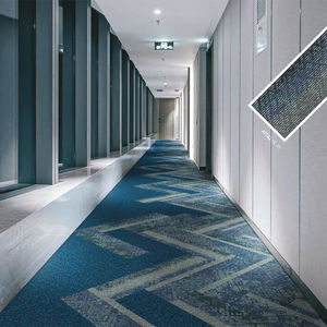 moquette tufted 1