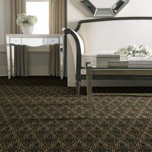moquette tessuta
