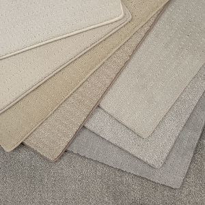 moquette tufted