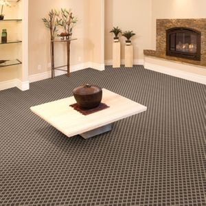 moquette bouclé