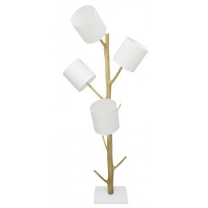 lampada da terra