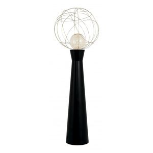 lampada da terra