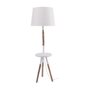 lampada da terra