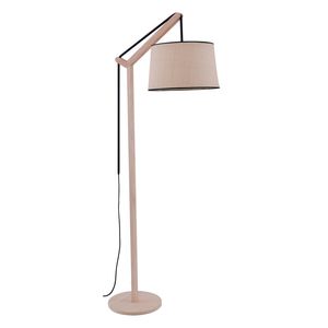 lampada da terra