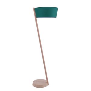 lampada da terra
