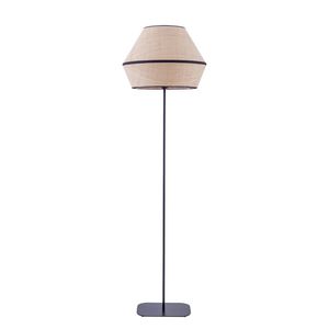 lampada da terra
