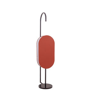 lampada da terra