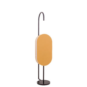 lampada da terra