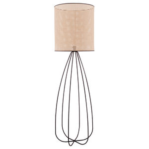 lampada da terra