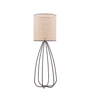 lampada da terra