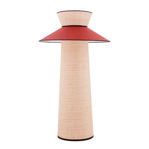 lampada da terra